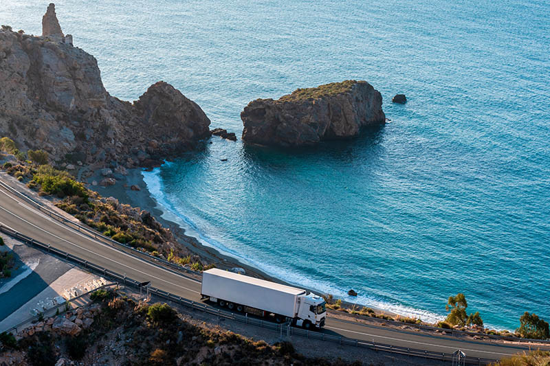 Transporte pesado Moeve 2
