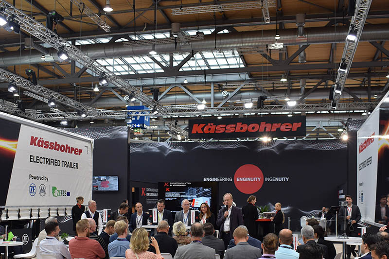 IAA 2024 Panel