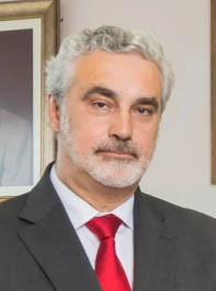 Fernando Carreras, Consejero Delegado de Carreras Grupo Logu00edstico