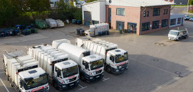 Continental pp remondis sachsen standort