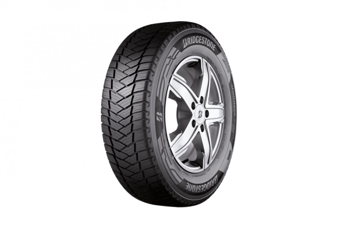 DuravisAllSeasonEVO45