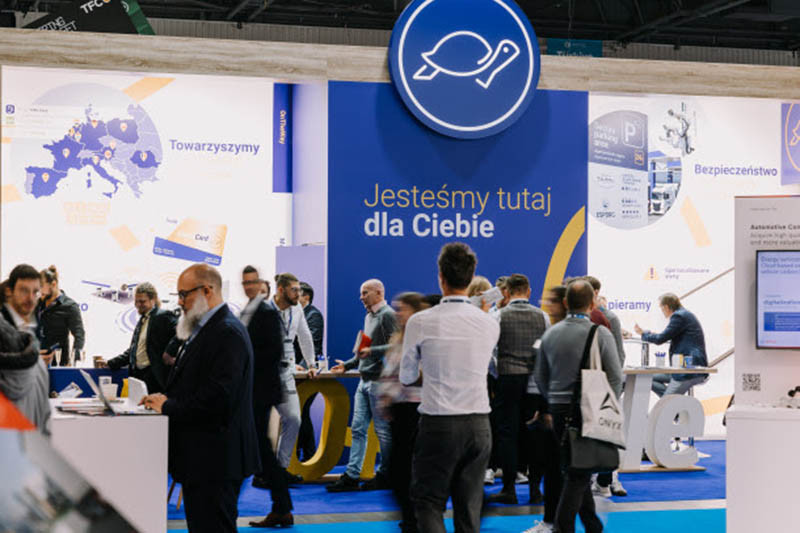 ONTurtleTransLogistica Poland 