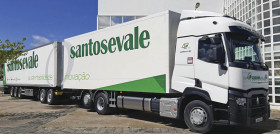 ASTRE fortalece su red logística con la incorporación de Santos e Vale como nuevo socio 2