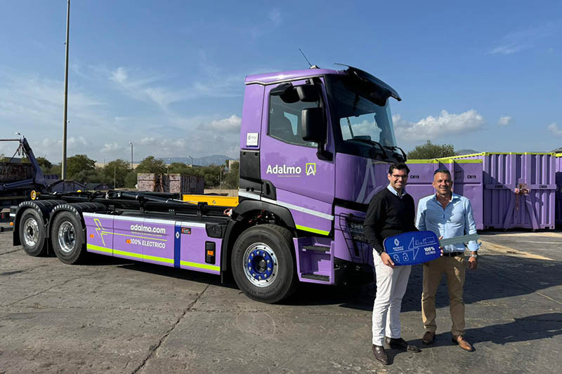 Reanault trucks 1000082414