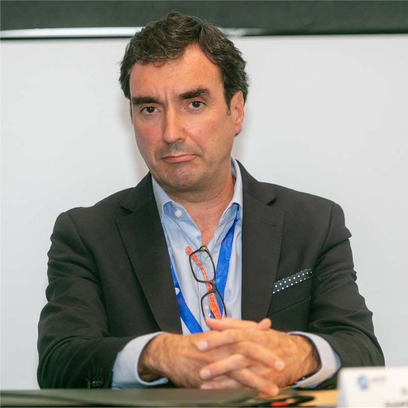 Alberto Ramu00edrez CETMcisternas