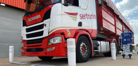 Michelin Sertranin 2