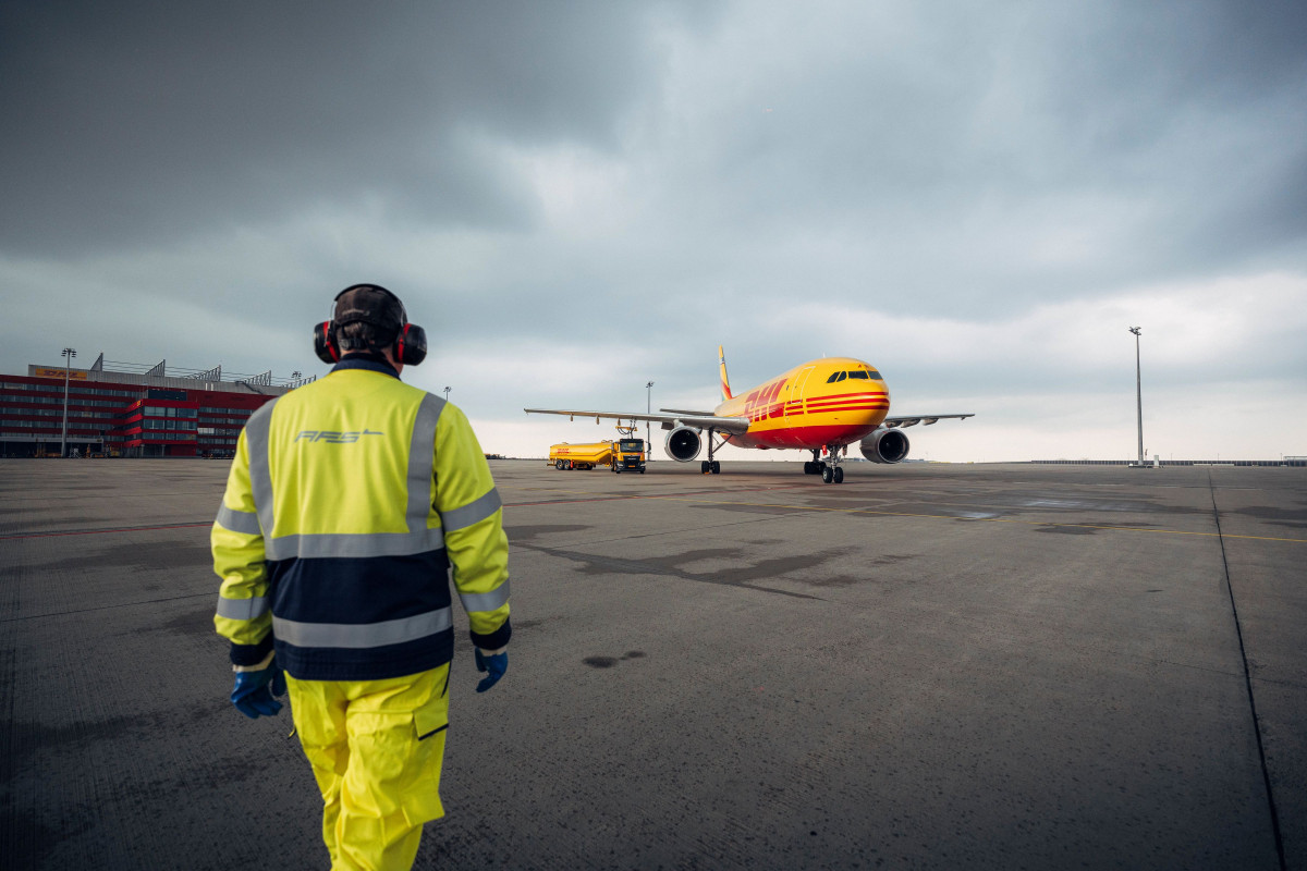 Air Freight image