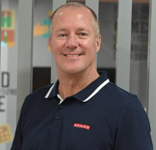 Travis Cobb DHL
