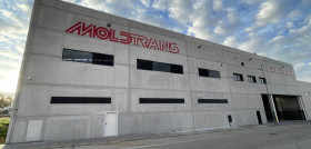 Imagen 1 NOTA DE PRENSA   El Grupo Moldtrans amplía su presencia en Valencia con un nuevo almacén