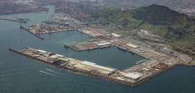Puerto de Bilbao