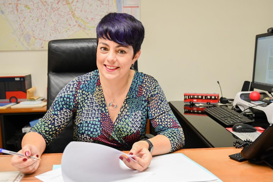 Marta Serrano Transportes