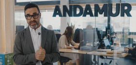 Captura andamur