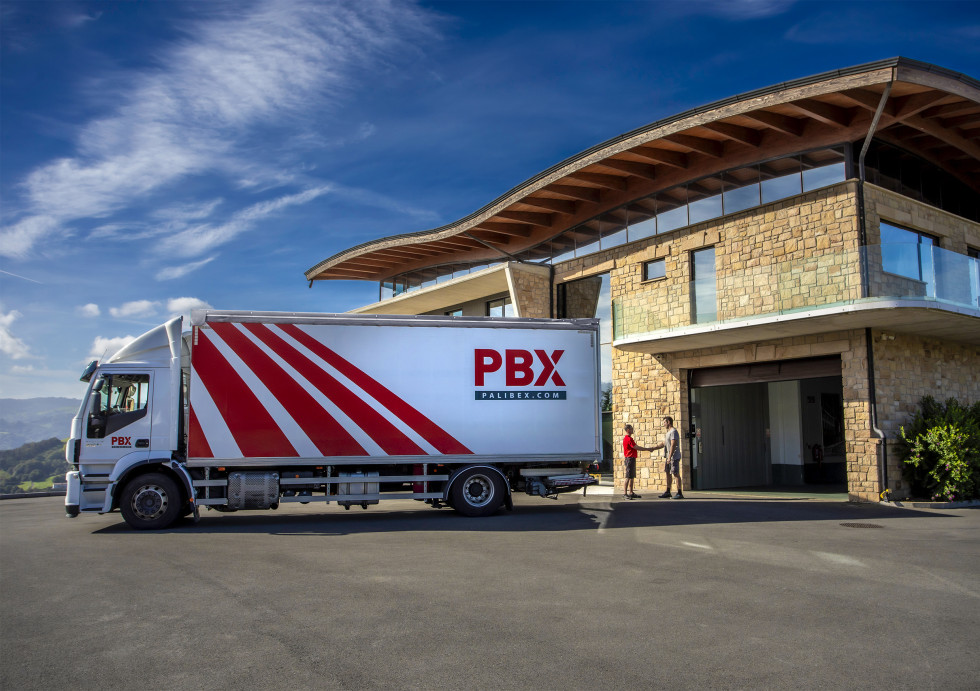 Empresa de transporte de palets   palibex   pbx   02