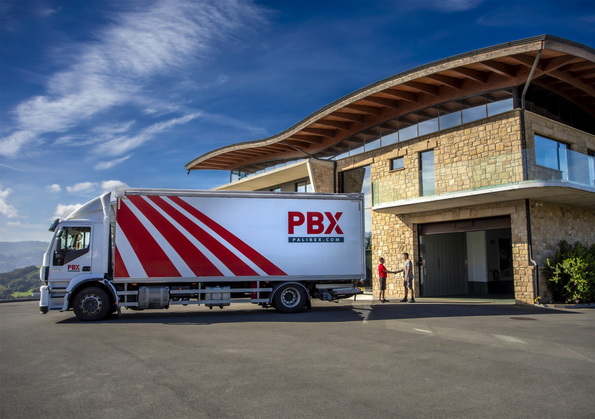 Empresa de transporte de palets   palibex   pbx   02