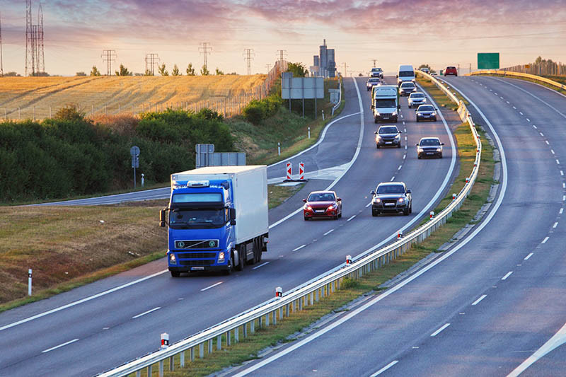 KPIs Carretera 2