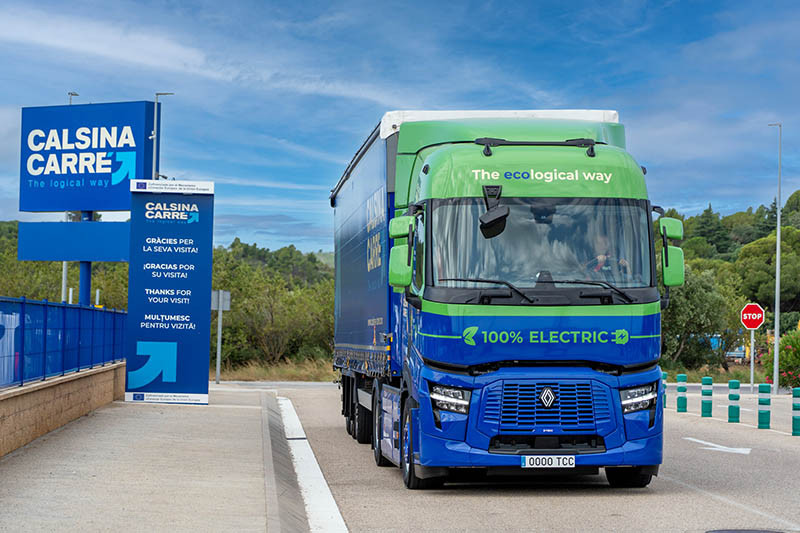 Tractora electrica05987 cou0300pia