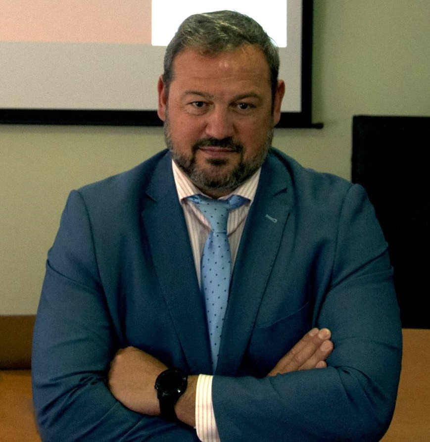 Juan Manuel Rubio Fedem