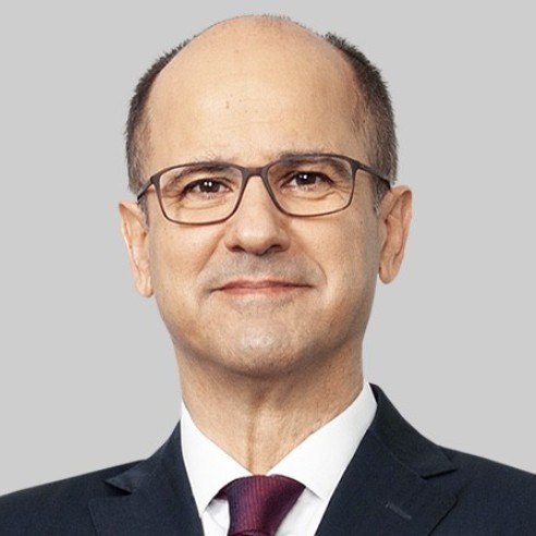 Joao Bento CTT