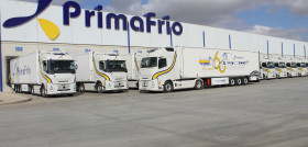 Primafrio Certificado Flota Ecológica otorgado por AEGFA 1(1)