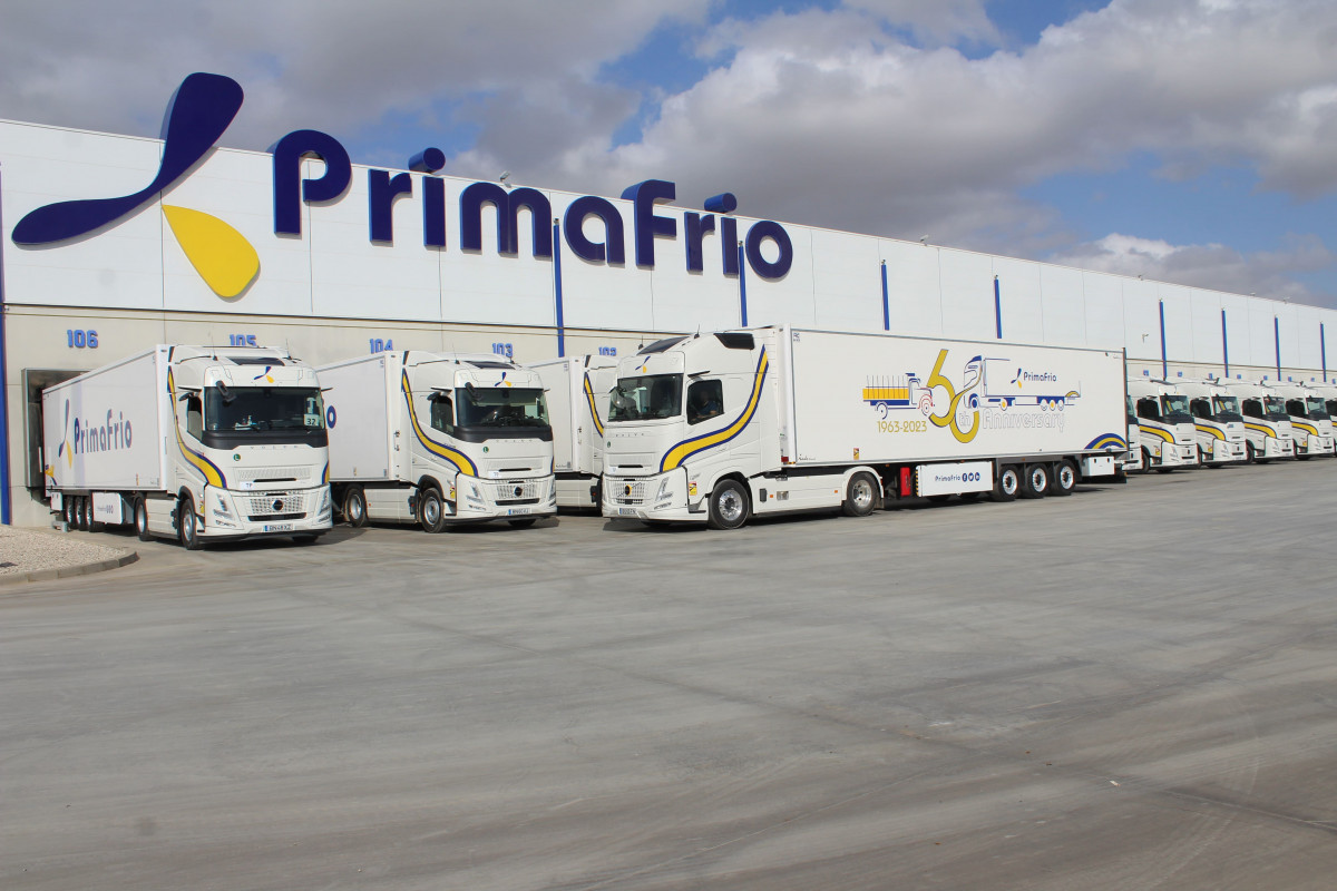 Primafrio Certificado Flota Ecolu00f3gica otorgado por AEGFA 1(1)