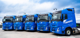 Volvo FH AerO FMendez 1