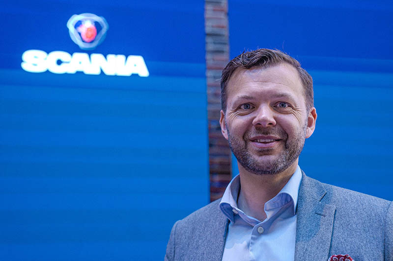 Martin Su00f6rensson