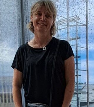 Pamela Paratico Iveco