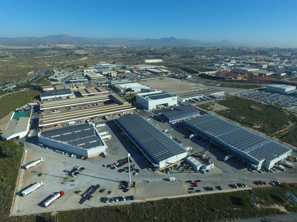 Iberdrola bp pulse   Mercalicante