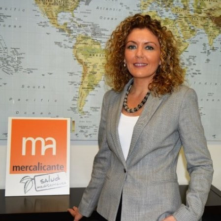Dolores Meju00eda Mercalicante