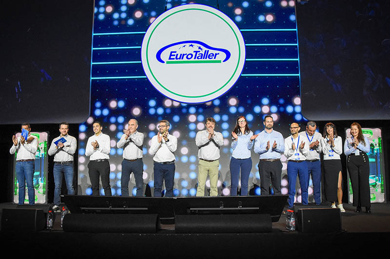 Convención EuroTaller2024