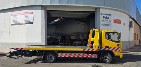 Otokar eurosur 1