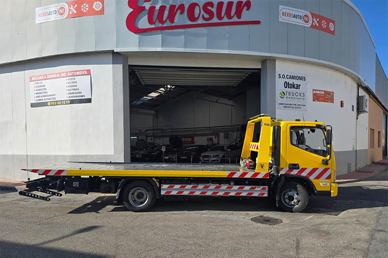 Otokar eurosur 1