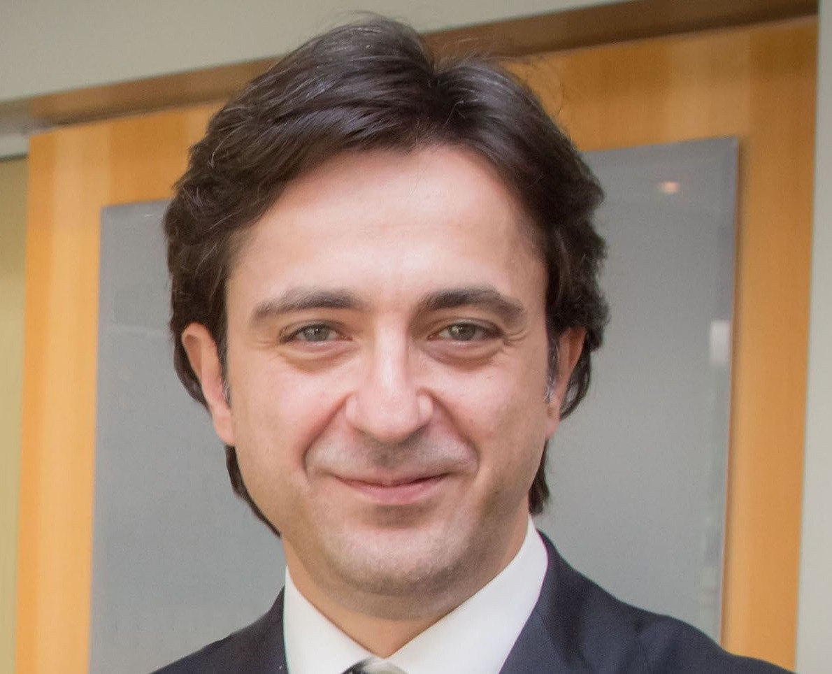 Giovanni Bruno Volvo TRucks