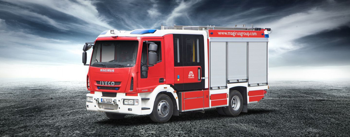 Magirus