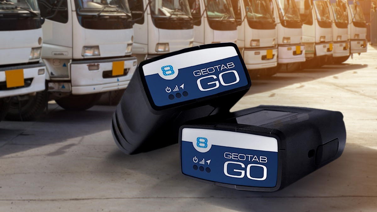 GEOTAB 2
