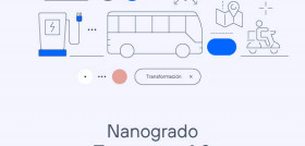 Nanogrado Transporte