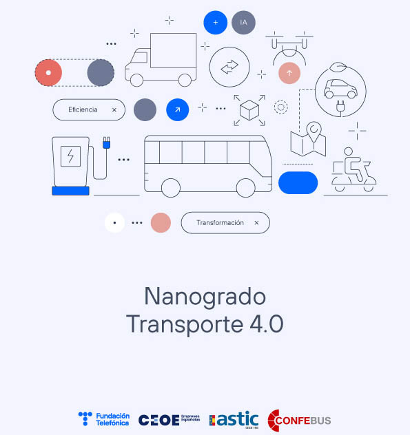 Nanogrado Transporte