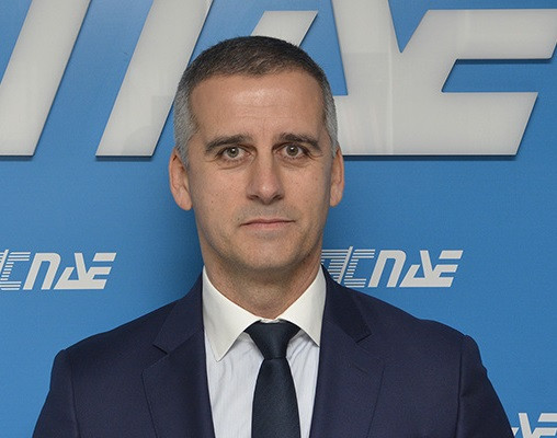 Enrique Lorca CNAE
