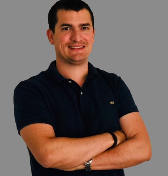 Pedro Madorran Madorran