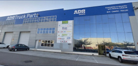 NOTA PRENSA ADR KNORR