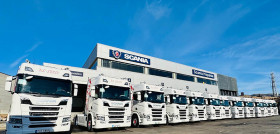 Transportes Euro Perez