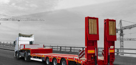 Fixled Low bed K.SLS 3