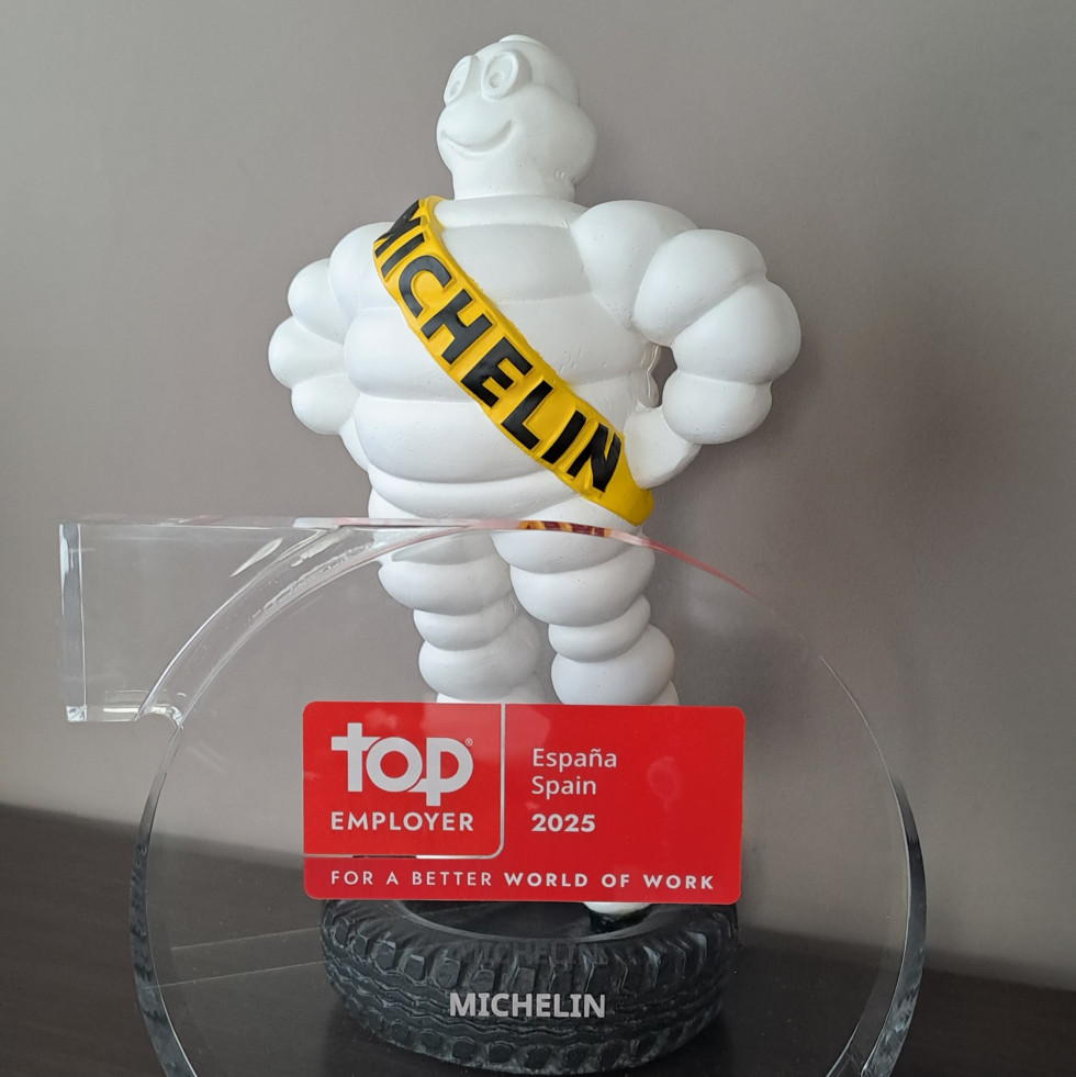Top Employer