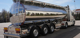 Farcinox Compact Cisterna del Año 2025