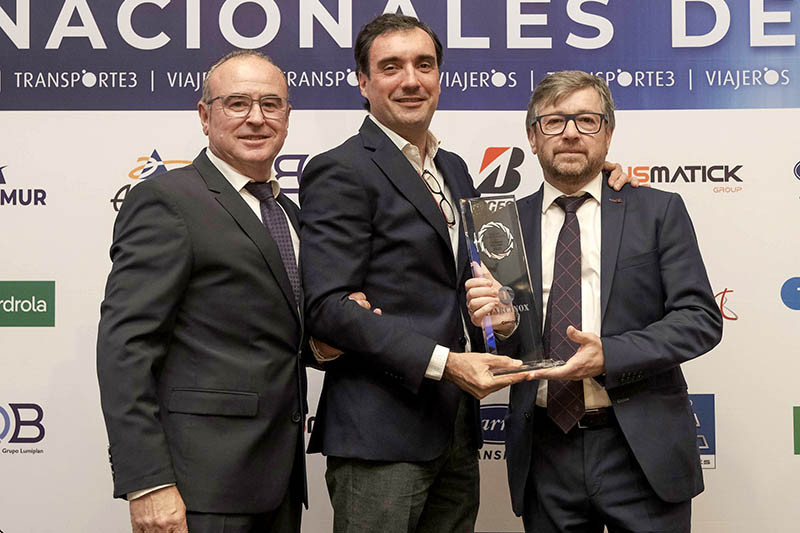 Gala transporte 3 2025 Premiados29