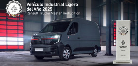 VI ligero del año 2025
