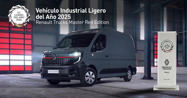 VI ligero del au00f1o 2025