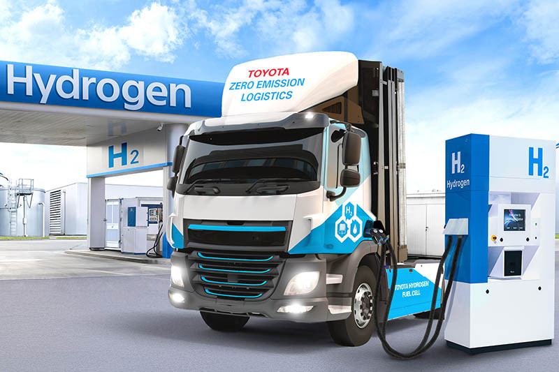 Toyotahydrogenrefuelingsolutions