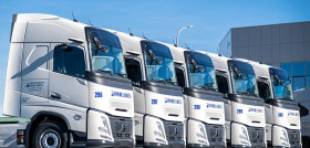 Volvo FHAero vico 2
