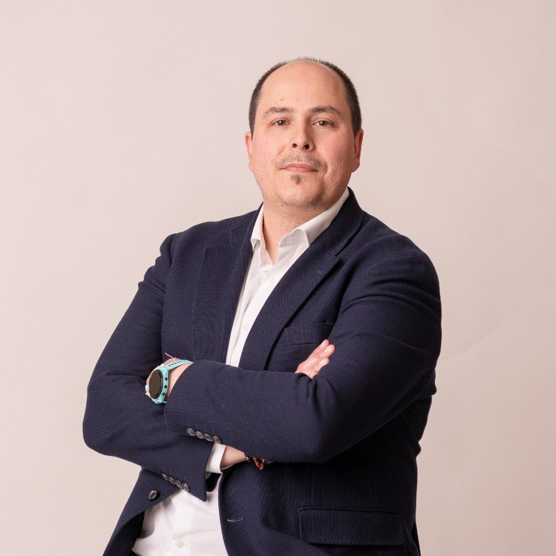 Marc Vicente InPost